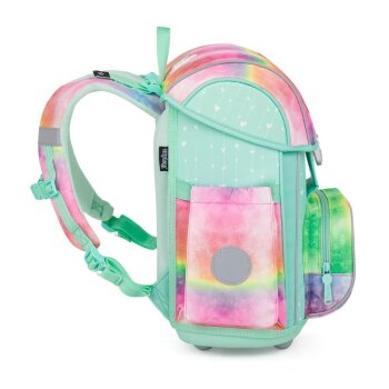 oxybag Školská taška PREMIUM COOL...