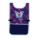 oxybag Maliarska zástera / ponco Butterfly Magical