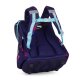 oxybag Školská taška PREMIUM COOL Butterfly Magical