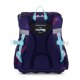 oxybag Školská taška PREMIUM COOL Butterfly Magical