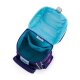 oxybag Školská taška PREMIUM COOL Butterfly Magical