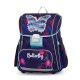 oxybag Schultaschenset 3-teilig PREMIUM COOL Butterfly Magical