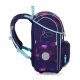 oxybag Schultaschenset 3-teilig PREMIUM COOL Butterfly Magical