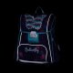 oxybag Schultaschenset 3-teilig PREMIUM COOL Butterfly Magical