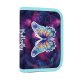 oxybag Schultaschenset 3-teilig PREMIUM COOL Butterfly Magical