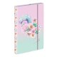oxybag Box na zošity A5 Beautiful Flowers