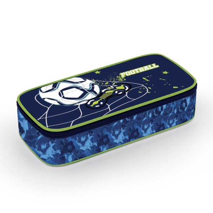 oxybag Pencilbox Komfort Soccer Spirit