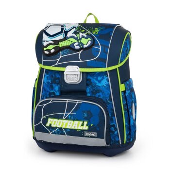 oxybag Školská taška PREMIUM COOL...