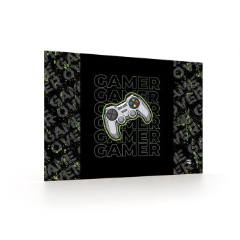 oxybag Podložka na stôl 60 x 40 cm Gamer