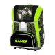 oxybag Školská taška set 3-dielny PREMIUM COOL Gamer