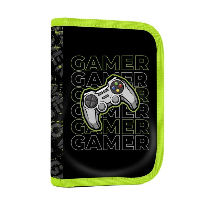 oxybag Školský peracník Single Gamer