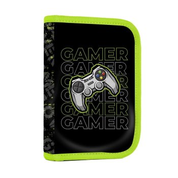 oxybag Federpenal Single Gamer