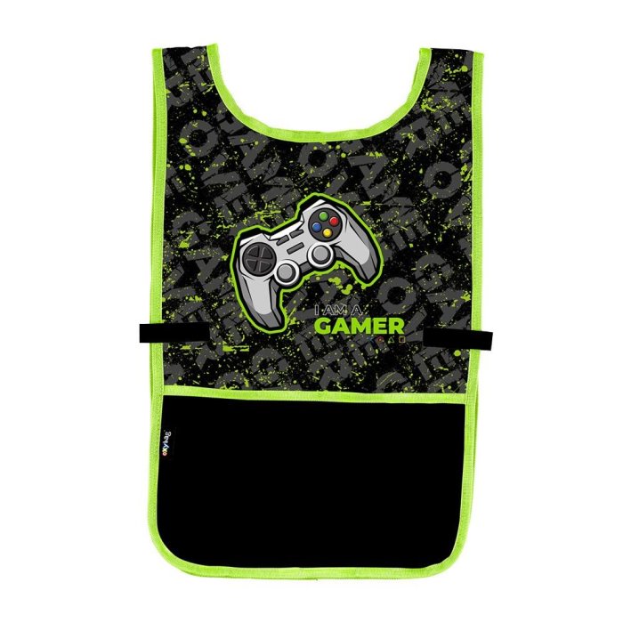 oxybag Malschürze / Poncho Gamer
