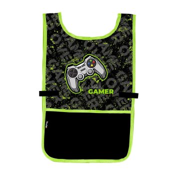 oxybag Maliarska zástera / ponco Gamer