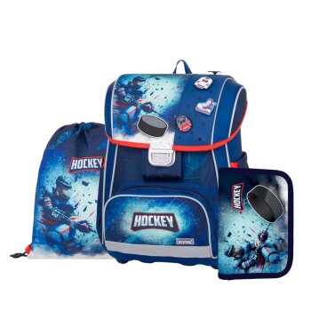 oxybag Školská taška set 3-dielny...
