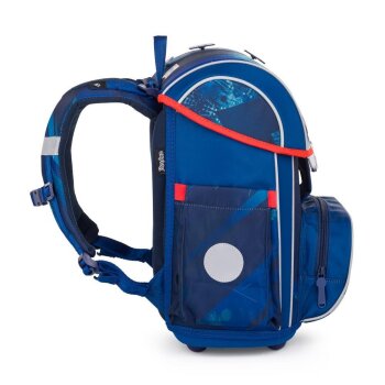 oxybag Školská taška PREMIUM COOL...