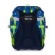oxybag Školský ruksakový set 4-dielny OXY SHERPY Soccer Spirit