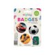oxybag Školský ruksakový set 4-dielny OXY SHERPY Soccer Spirit