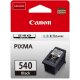 Canon PG-540 Schwarz Druckerpatrone (5225B001)