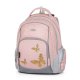 oxybag Školský ruksak OXY GO Butterfly Gold