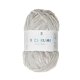 RICO Design Ricorumi Nilli Nilli 25g Silbergrau