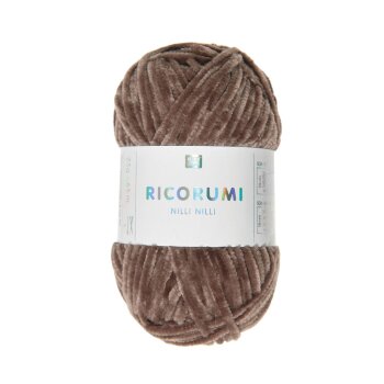 RICO Design Ricorumi Nilli Nilli 25g...