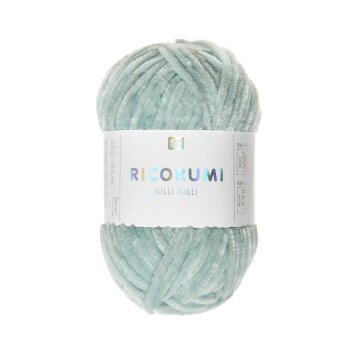 RICO Design Ricorumi Nilli Nilli 25g Aqua