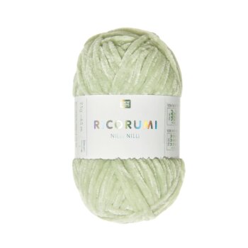 RICO Design Ricorumi Nilli Nilli 25g Mint