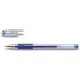 PILOT Gelschreiber G1-7 Grip 0,4 mm blau