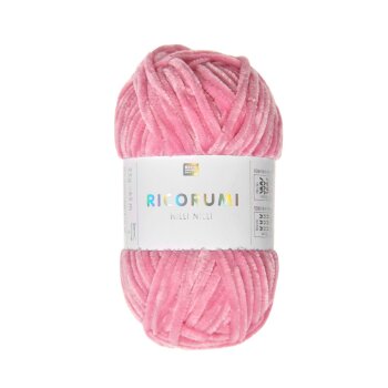 RICO Design Ricorumi Nilli Nilli 25g Pink