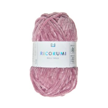 RICO Design Ricorumi Nilli Nilli 25g Beere