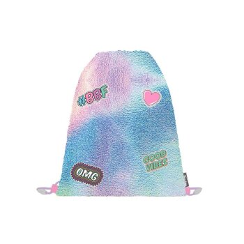 oxybag Schulrucksackset 3-teilig OXY GO Fashion