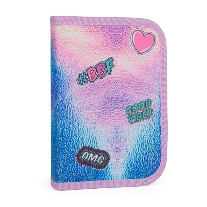 oxybag Školský peracník Single Fashion