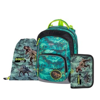 oxybag Školský ruksakový set...
