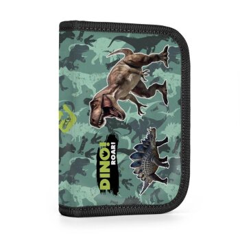 oxybag Školský ruksakový set 3-dielny OXY GO Dino Roar!