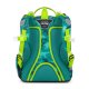 oxybag Školský ruksakový set 3-dielny OXY GO Dino Roar!