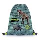 oxybag Školský ruksakový set 3-dielny OXY GO Dino Roar!