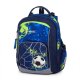 oxybag Školský ruksak OXY GO Soccer Spirit