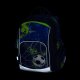 oxybag Školský ruksak OXY GO Soccer Spirit