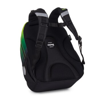 oxybag Školský ruksak OXY NEXT Ombre