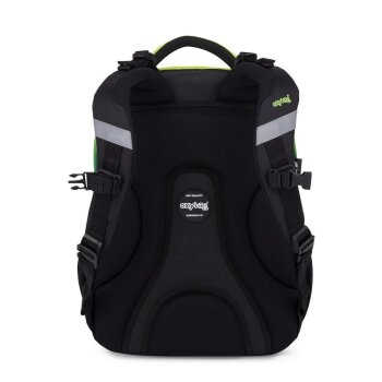 oxybag Školský ruksak OXY NEXT Ombre