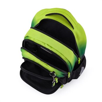 oxybag Školský ruksak OXY NEXT Ombre