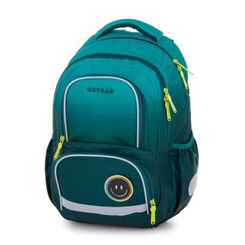 oxybag Školský ruksak OXY NEXT Stickers