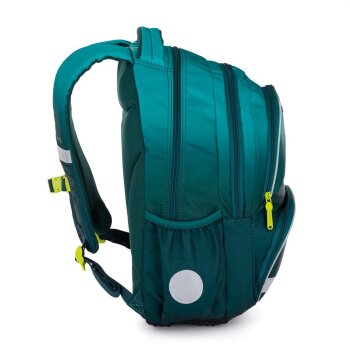 oxybag Školský ruksak OXY NEXT Stickers
