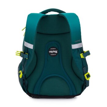 oxybag Schulrucksack OXY NEXT Stickers