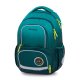 oxybag Schulrucksack OXY NEXT Stickers