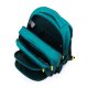oxybag Schulrucksack OXY NEXT Stickers
