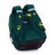 oxybag Schulrucksack OXY NEXT Stickers