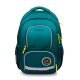 oxybag Schulrucksack OXY NEXT Stickers