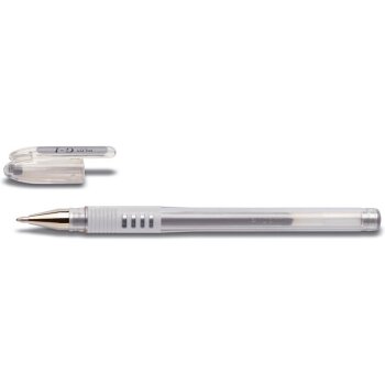 PILOT gélové pero G1-10 Grip - 0,5 mm -...